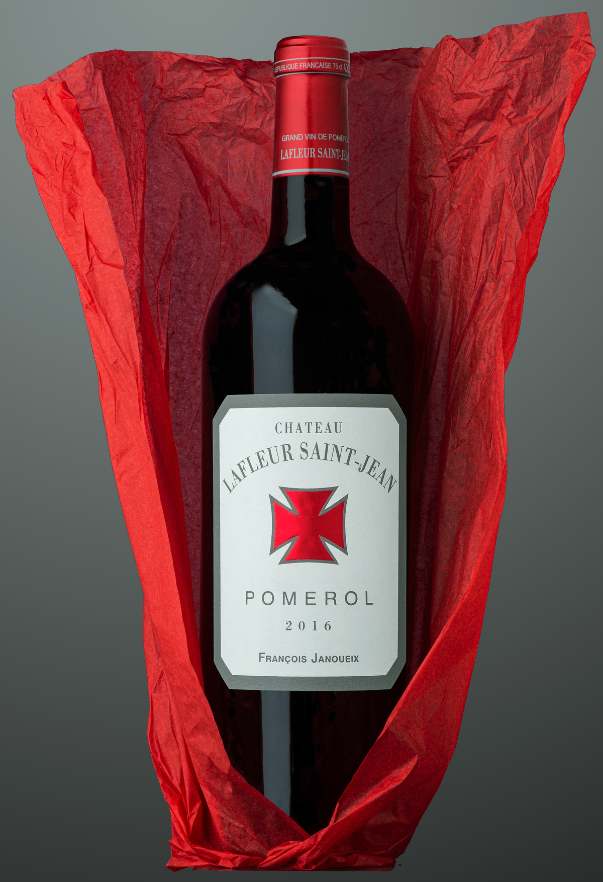 Pomerol - 2022 Vintage