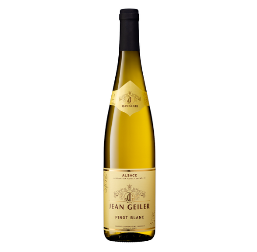 Alsace - Pinot Blanc - Jean Geiler ‘Réserve Particulière’