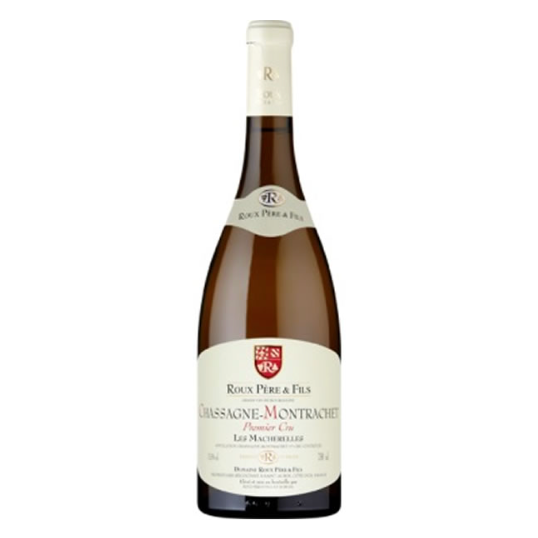 Chassagne-Montrachet ~ Domaine Roux