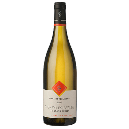 Chorey-Les-Beaune Blanc - Domaine Joel Remy 'Le Grand Saussy'