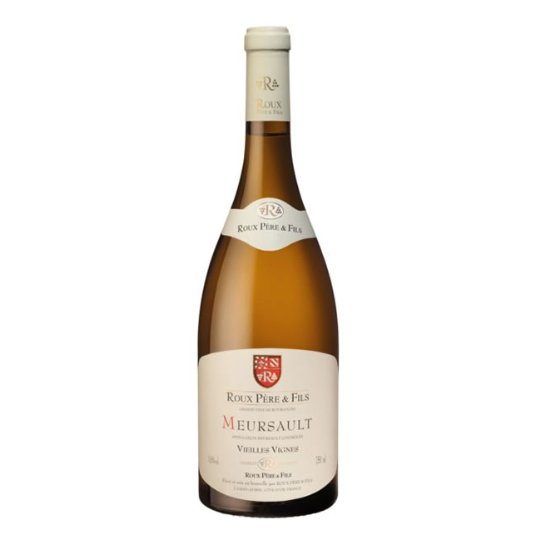 Meursault 'Vieilles Vignes' - Domaine Roux