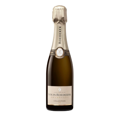 Louis Roederer ~ ‘Collection 243’