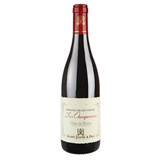 Côtes Du Rhône ‘Les Champauvins’ - Domaine Grand Veneur