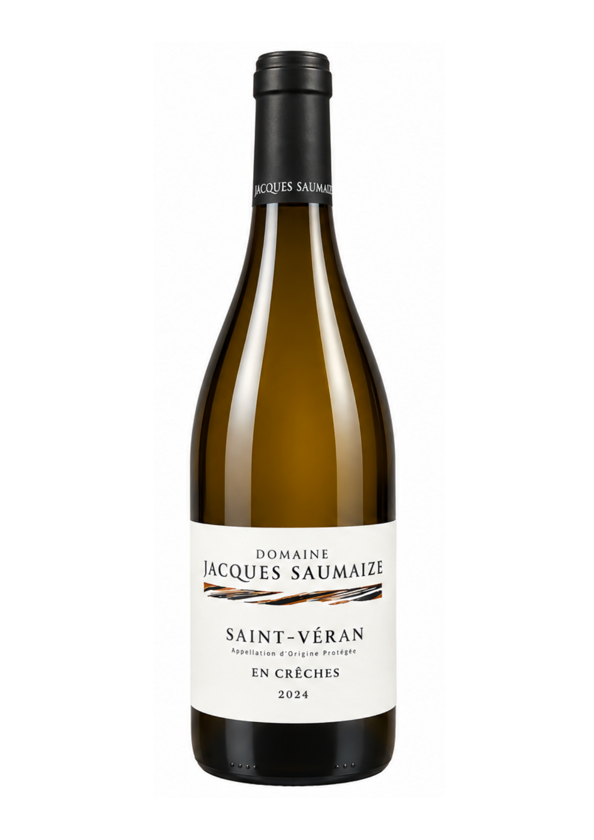 Saint Véran 'En Crèches' ~ Domaine Saumaize