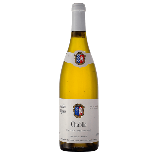 Chablis ‘Vieilles Vignes’ - Domaine Guy Robin