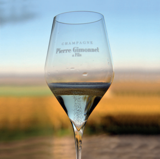 Pierre Gimonnet & Fils Estate Book