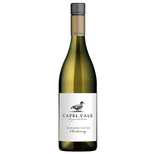 Margaret River - Capel Vale 'Regional Series' Chardonnay