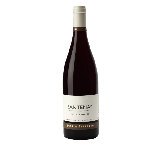 Santenay ‘Vieilles Vignes’ - Domaine Justin Girardin