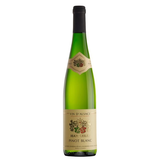 Pinot Blanc 'Réserve Particulière' ~ Domaine Geiler 