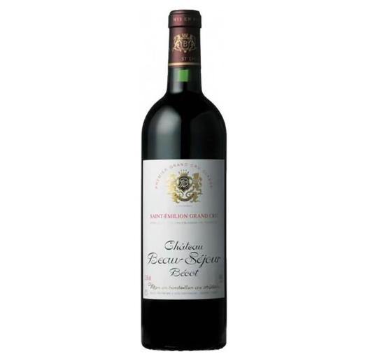 Pomerol ~ Lafleur Saint-Jean 