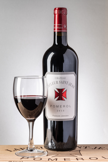 Pomerol - 2022 Vintage