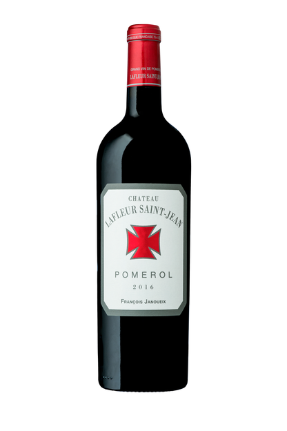Pomerol - 2022 Vintage