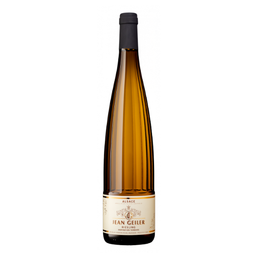 Gewürztraminer Réserve 'Inspiration Terroirs' ~ Domaine Jean Geiler 