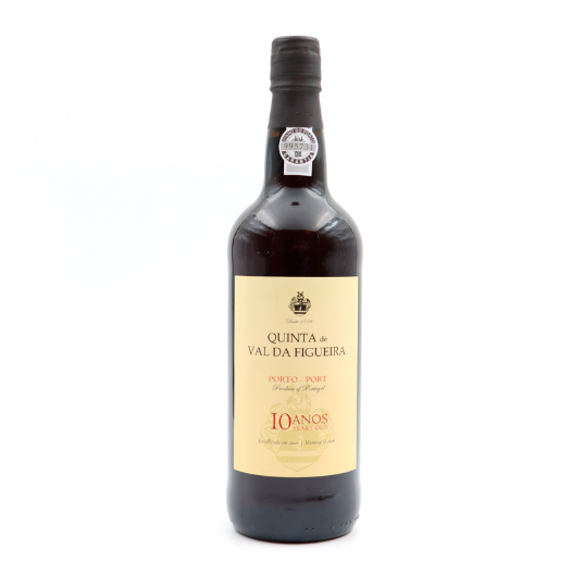 Quinta de Val da Figueira 10 Year Old Tawny